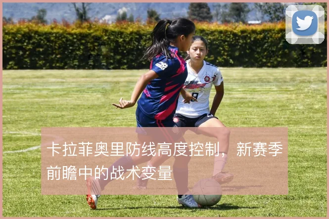 卡拉菲奥里防线高度控制，新赛季前瞻中的战术变量