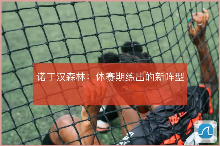 诺丁汉森林:休赛期练出的新阵型